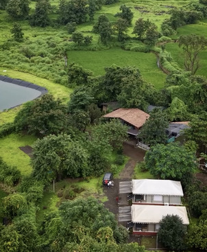 Escape to the Farm Life - Mumbai
