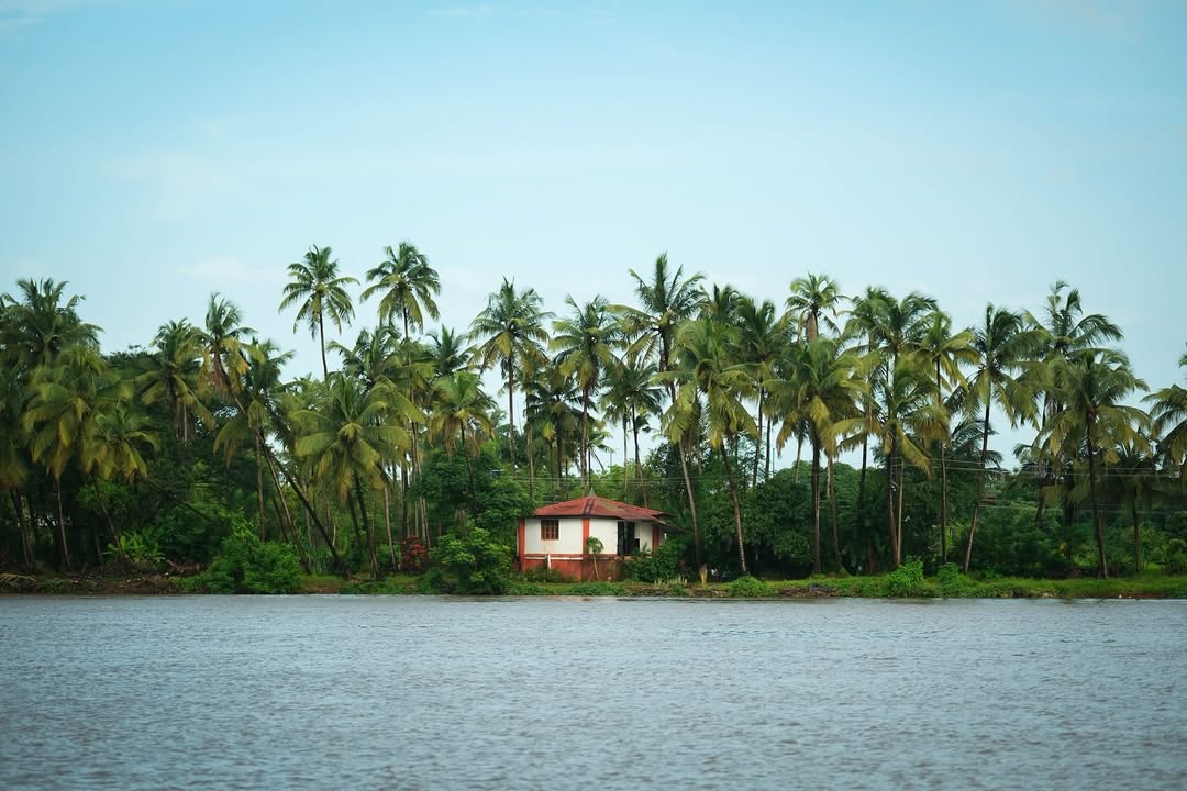 Goa - Thrill & Tranquility Escape